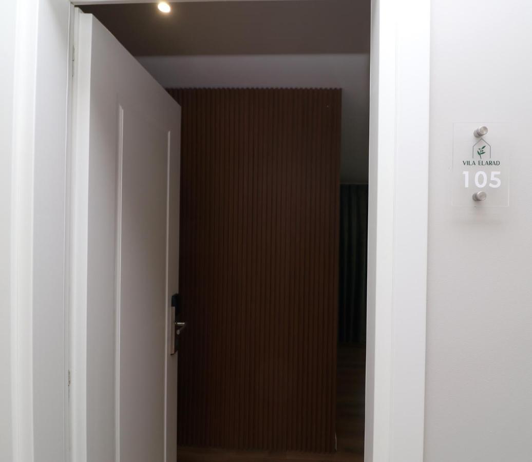 Vila Elarad Wlora Zewnętrze zdjęcie
