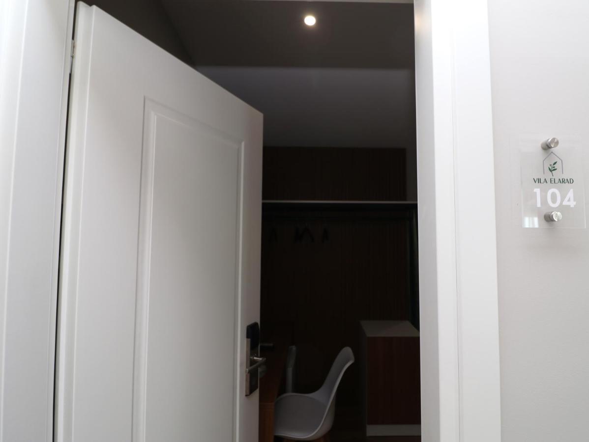 Vila Elarad Wlora Zewnętrze zdjęcie